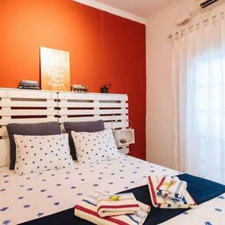 Apartamento Triana Leon Sanz Sevilla Exterior foto