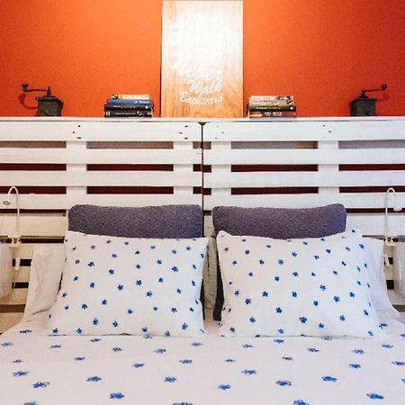 Apartamento Triana Leon Sanz Sevilla Exterior foto