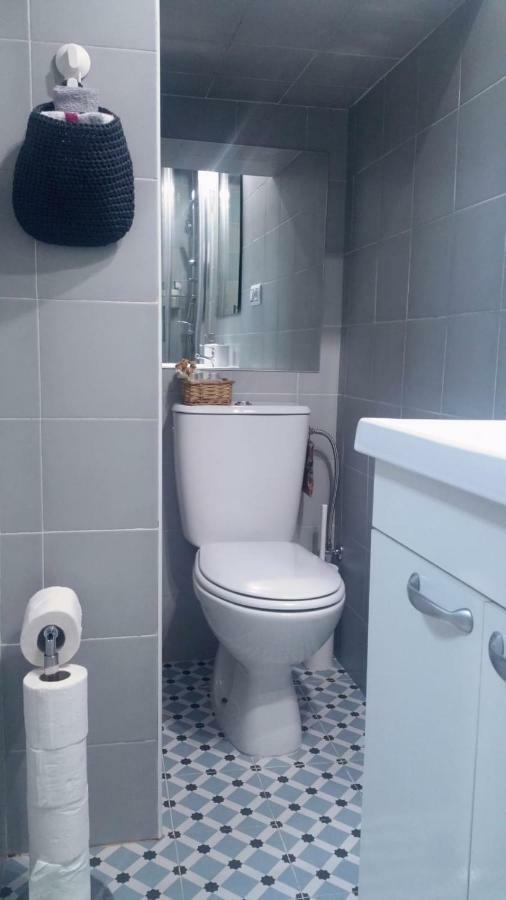 Apartamento Triana Leon Sanz Sevilla Exterior foto