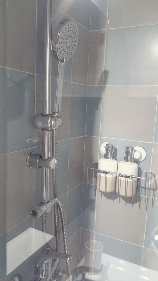 Apartamento Triana Leon Sanz Sevilla Exterior foto