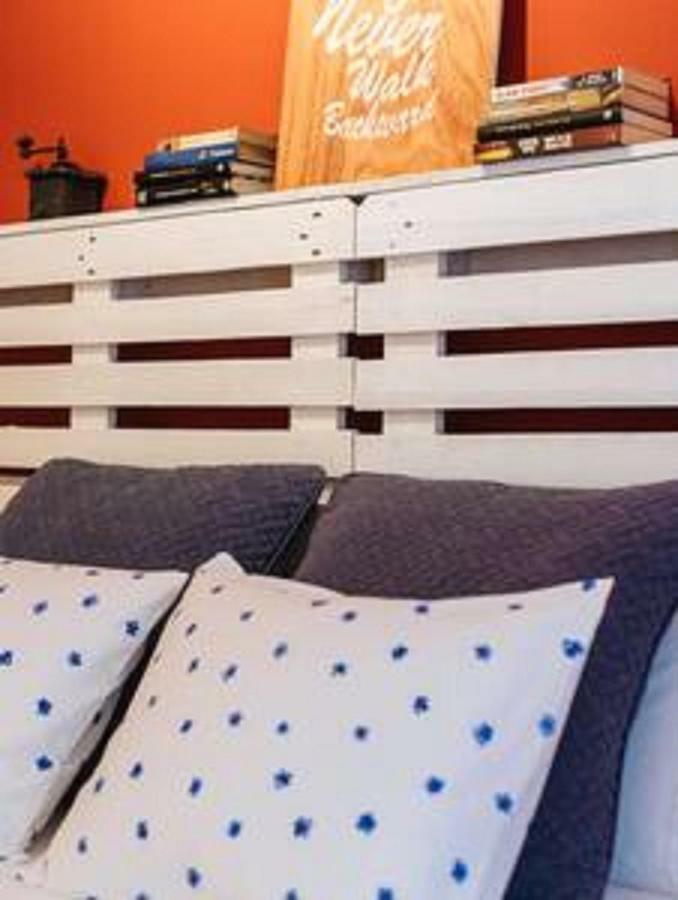 Apartamento Triana Leon Sanz Sevilla Exterior foto