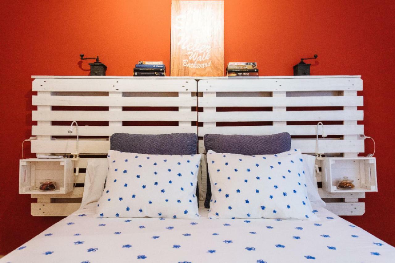 Apartamento Triana Leon Sanz Sevilla Exterior foto