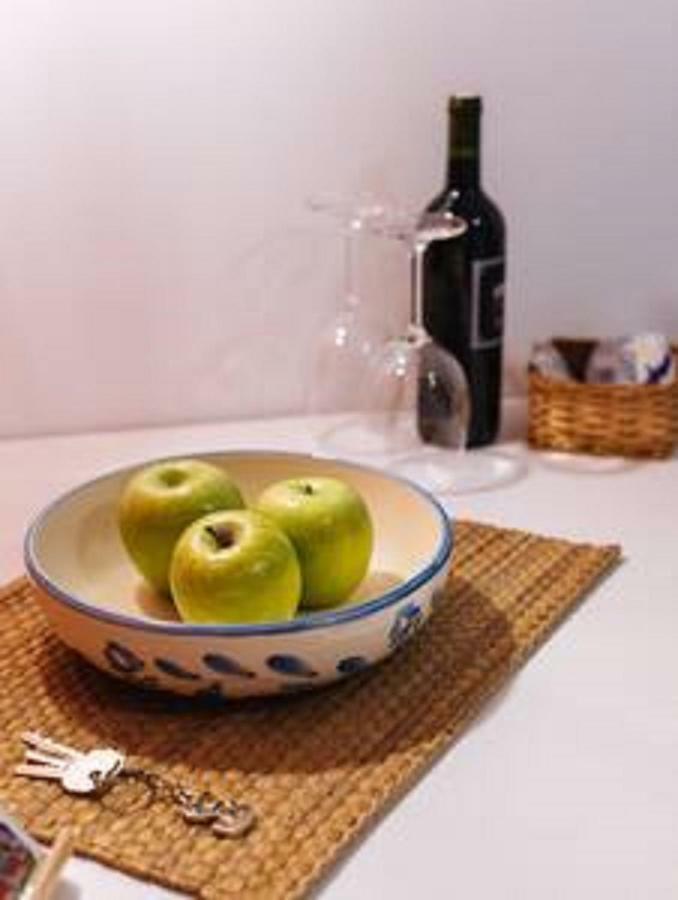 Apartamento Triana Leon Sanz Sevilla Exterior foto